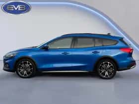 Ford Focus (2020) thumbnail 16