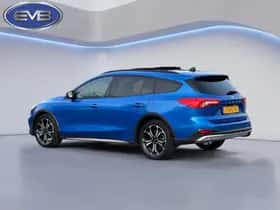 Ford Focus (2020) thumbnail 18