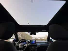 Ford Focus (2020) thumbnail 19