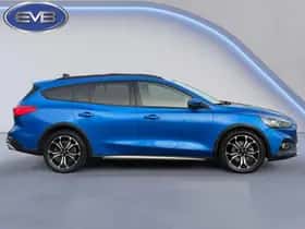 Ford Focus (2020) thumbnail 21