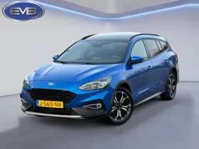 Ford Focus (2020) thumbnail 23