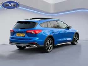 Ford Focus (2020) thumbnail 24