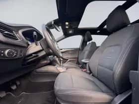 Ford Focus (2020) thumbnail 4