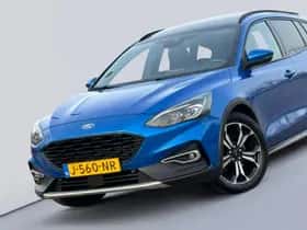 Ford Focus (2020) thumbnail 5
