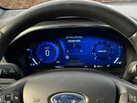 Ford Focus (2020) thumbnail 8