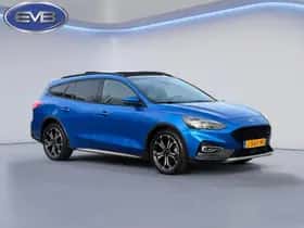 Ford Focus (2020) thumbnail 9