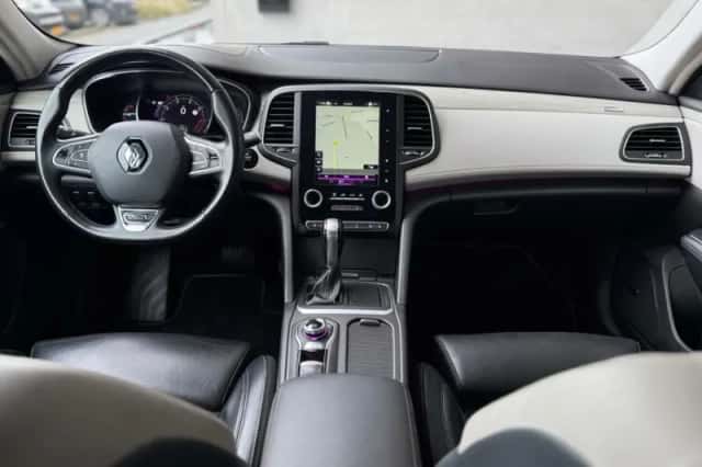 Renault Talisman (2017) thumbnail 2