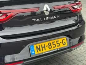 Renault Talisman (2017) thumbnail 15