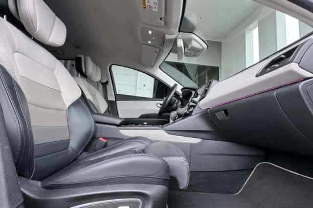 Renault Talisman (2017) thumbnail 4
