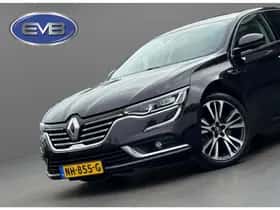 Renault Talisman (2017) thumbnail 5
