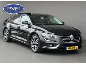 Renault Talisman (2017) thumbnail 8
