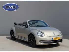 Volkswagen Beetle (2015) thumbnail 11