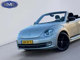Volkswagen Beetle (2015) thumbnail 17
