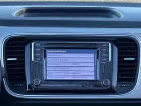 Volkswagen Beetle (2015) thumbnail 22