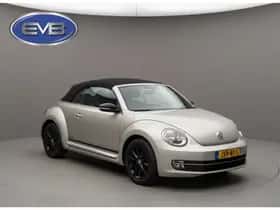 Volkswagen Beetle (2015) thumbnail 29