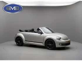 Volkswagen Beetle (2015) thumbnail 34