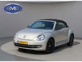 Volkswagen Beetle (2015) thumbnail 38