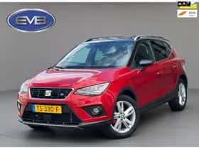 SEAT Arona (2018) thumbnail 1