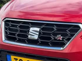 SEAT Arona (2018) thumbnail 11
