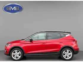 SEAT Arona (2018) thumbnail 13