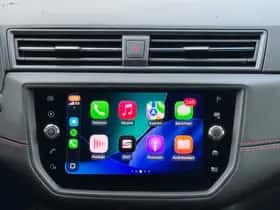 SEAT Arona (2018) thumbnail 15