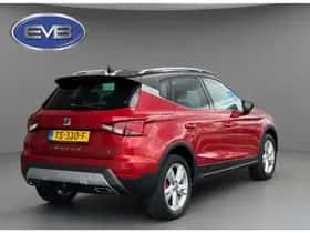 SEAT Arona (2018) thumbnail 3