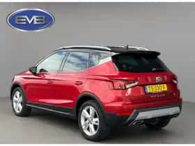 SEAT Arona (2018) thumbnail 23