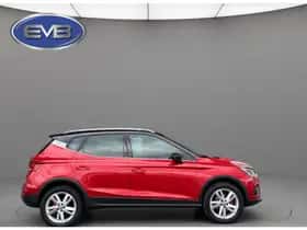 SEAT Arona (2018) thumbnail 26