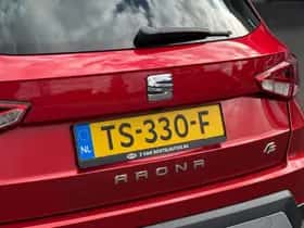 SEAT Arona (2018) thumbnail 33