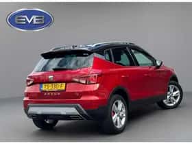 SEAT Arona (2018) thumbnail 36