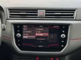 SEAT Arona (2018) thumbnail 38