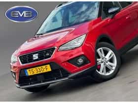 SEAT Arona (2018) thumbnail 5