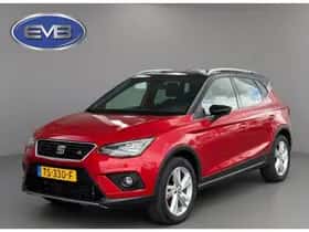 SEAT Arona (2018) thumbnail 42