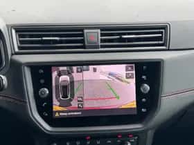 SEAT Arona (2018) thumbnail 6