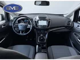 Ford C-Max (2018) thumbnail 2