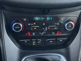 Ford C-Max (2018) thumbnail 12