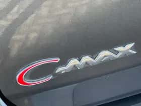 Ford C-Max (2018) thumbnail 13
