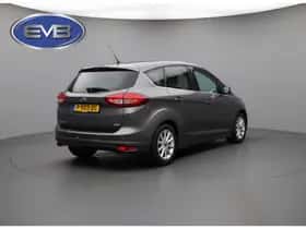 Ford C-Max (2018) thumbnail 14