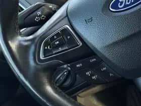 Ford C-Max (2018) thumbnail 19