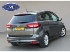 Ford C-Max (2018) thumbnail 3