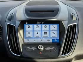 Ford C-Max (2018) thumbnail 25
