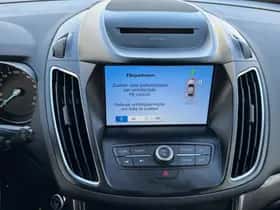 Ford C-Max (2018) thumbnail 28