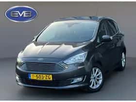 Ford C-Max (2018) thumbnail 29