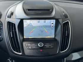 Ford C-Max (2018) thumbnail 4