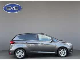 Ford C-Max (2018) thumbnail 32