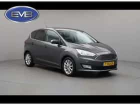 Ford C-Max (2018) thumbnail 5