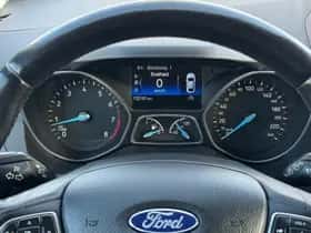 Ford C-Max (2018) thumbnail 6