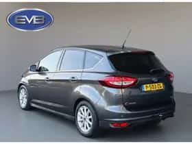 Ford C-Max (2018) thumbnail 7