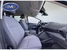 Ford C-Max (2018) thumbnail 8