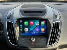 Ford C-Max (2018) thumbnail 9